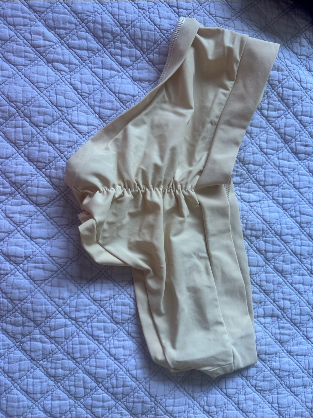 Neutral Beige Bikini Set - Picture 5 of 5